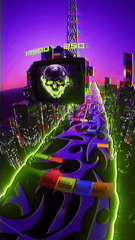 3D GIF