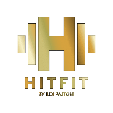 HitFit Pajtoni Sticker