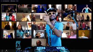 Dj GIF