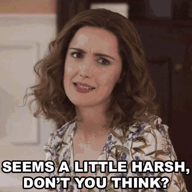Rose Byrne What GIF by Peter Rabbit Movie
