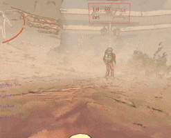 Lethal Company GIF