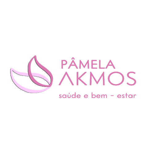 Pâmela Akmos Sticker