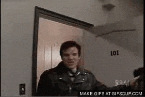 miraak the second steve martin GIF