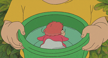 water squirt GIF