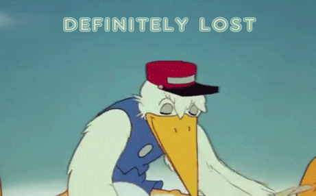 Confused Disney Animation GIF - Find & Share on GIPHY