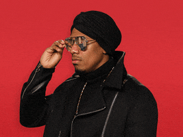 Incredulous Yeah Right GIF by Nick Cannon