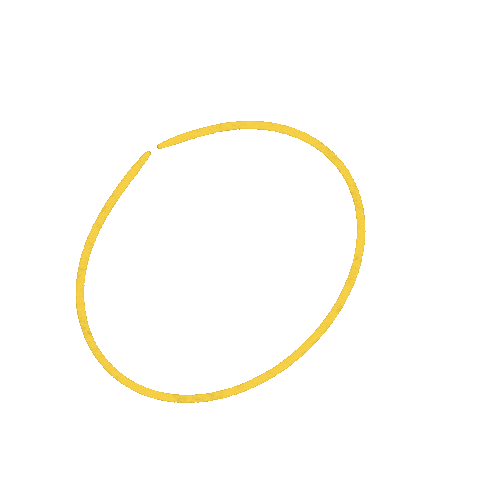 琳手寫文字 Sticker