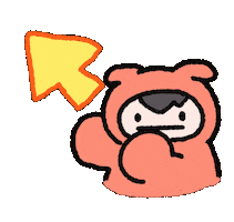 Left Sticker