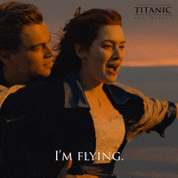 Titanic-movie GIFs - Get the best GIF on GIPHY