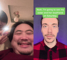 Bobby Lee Sebastian GIF