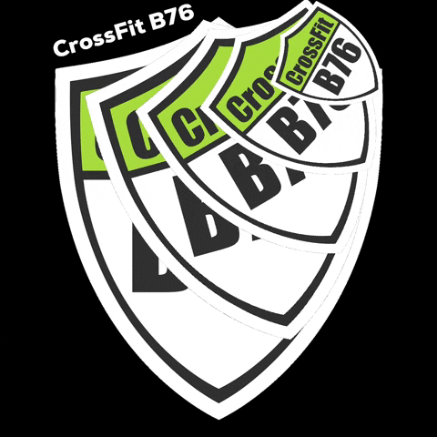 CrossFit B76 GIF