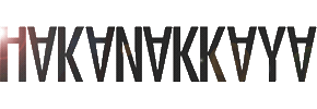 Hakan Akkaya Sticker