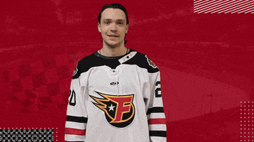 Woot Woot Yes GIF by Indy Fuel Hockey