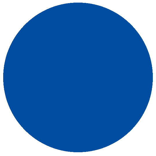 Frost Bank Sticker