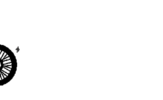 Mountain Bike Sticker by Greyp Bikes