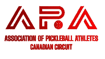 Pickleball Apa Sticker by Pickleplex Social Club