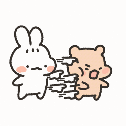 Animation Illustration GIF