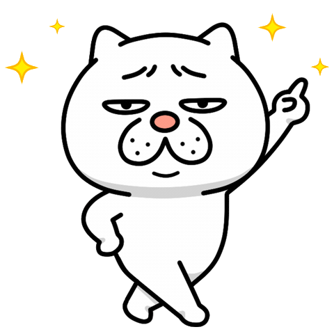 Dance 踊る Sticker