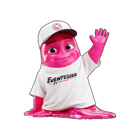Eventesseflux Sticker by Eventesse Live Mkt