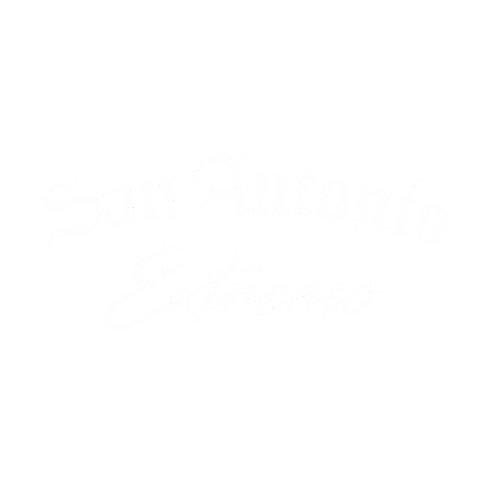 San Antonio Cheers Sticker by Extremo Wines