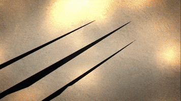 Wolverineps5 GIF by Insomniac Games