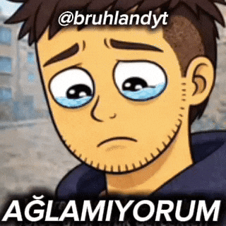 Sad Depresyon GIF
