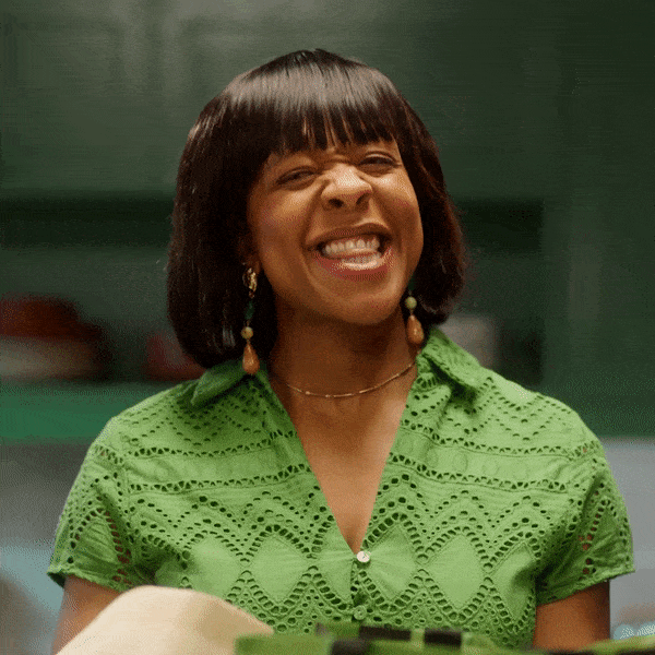 Happy Told You GIF by My SPAR