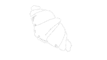 Laluce Sticker