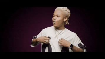 nasty c GIF by Universal Music Africa