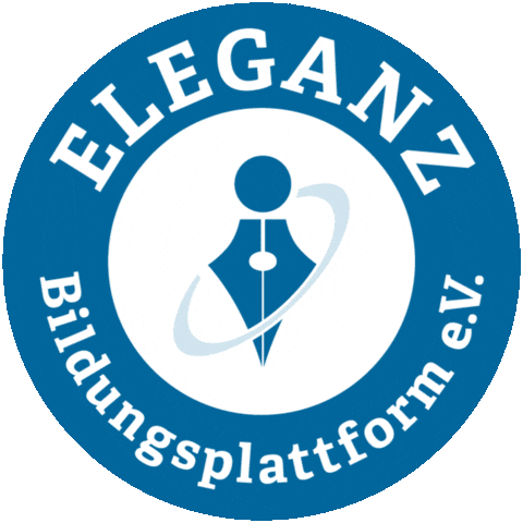 Osnabrück Integration Sticker by Eleganzbp