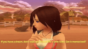 Kingdom Hearts GIF
