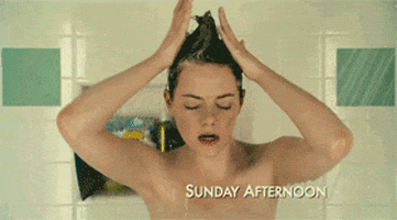 Singing In Shower GIFs - Get the best GIF on GIPHY