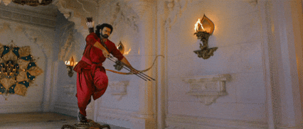 Mahesh Babu Bollywood GIF