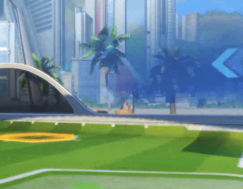 Goal Overwatch GIF