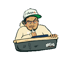 Art Sticker