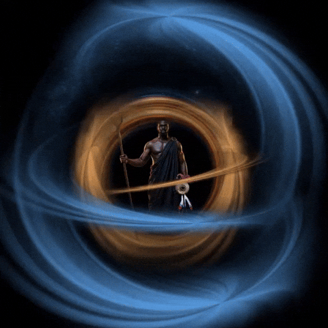 Spiritual GIF