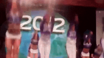 World Championship Cheerleading GIF