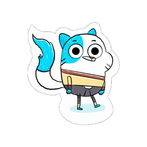 Alerios Sticker
