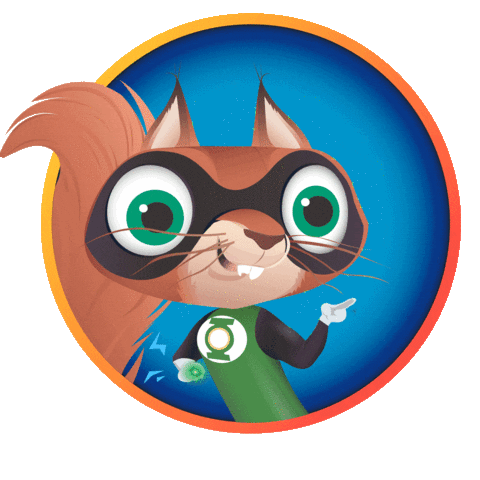 DC League of Super Pets Japan Sticker