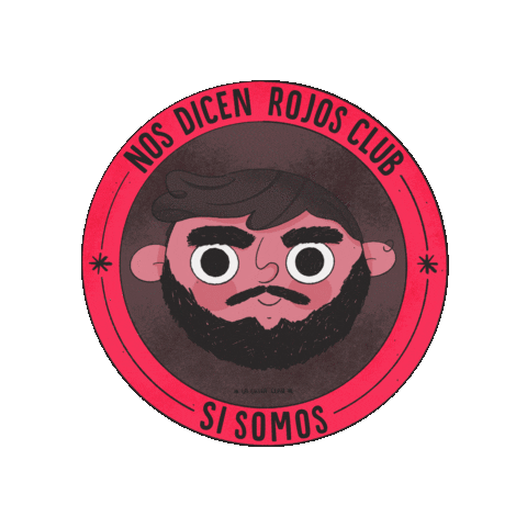 Lachicaclau Sticker