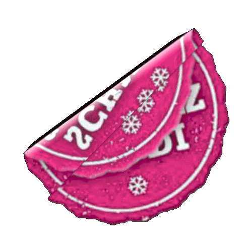 Schneeschmelzgaudi Sticker