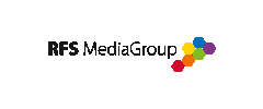 RFS MediaGroup Sticker