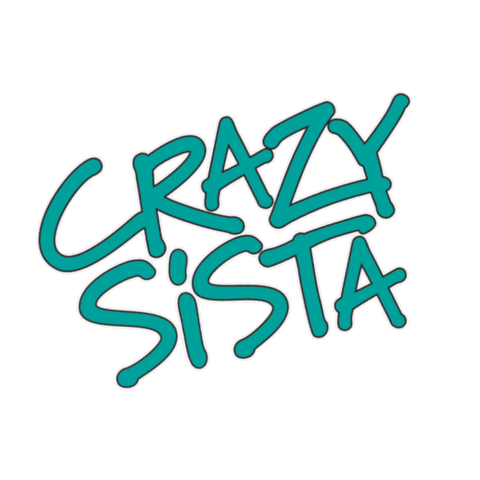 Lulus Sticker by Lucy Buffett's LuLu's