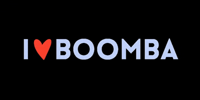 GET BOOMBA GIF