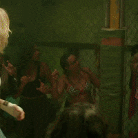 Fight Club Fighting GIF by Chick Fight