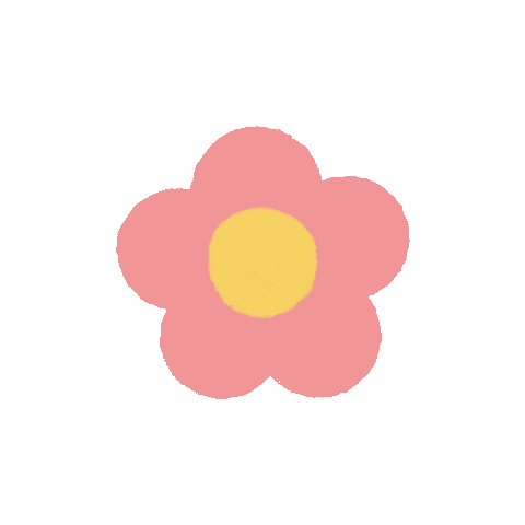 indie flower background