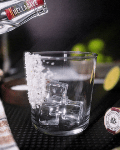 Bellagave Tequila GIF