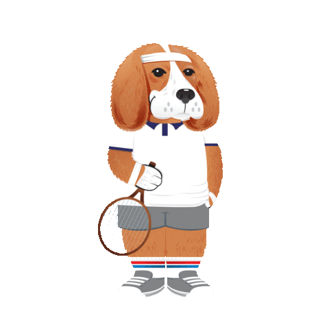 CHARLES BECKETT Sticker