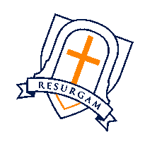 Brewton-Parker College Sticker