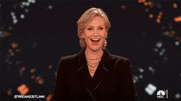 Game Show Smile GIF by NBC